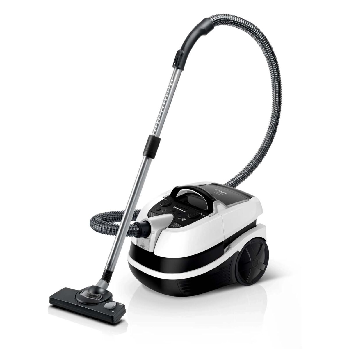 Máy hút bụi BOSCH BWD421PRO - Ảnh 3