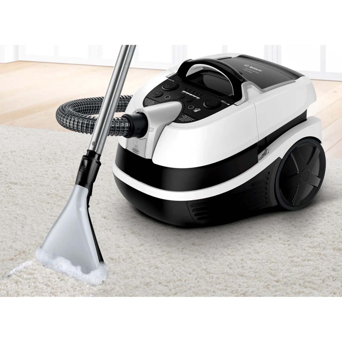 Máy hút bụi BOSCH BWD421PRO - Ảnh 5