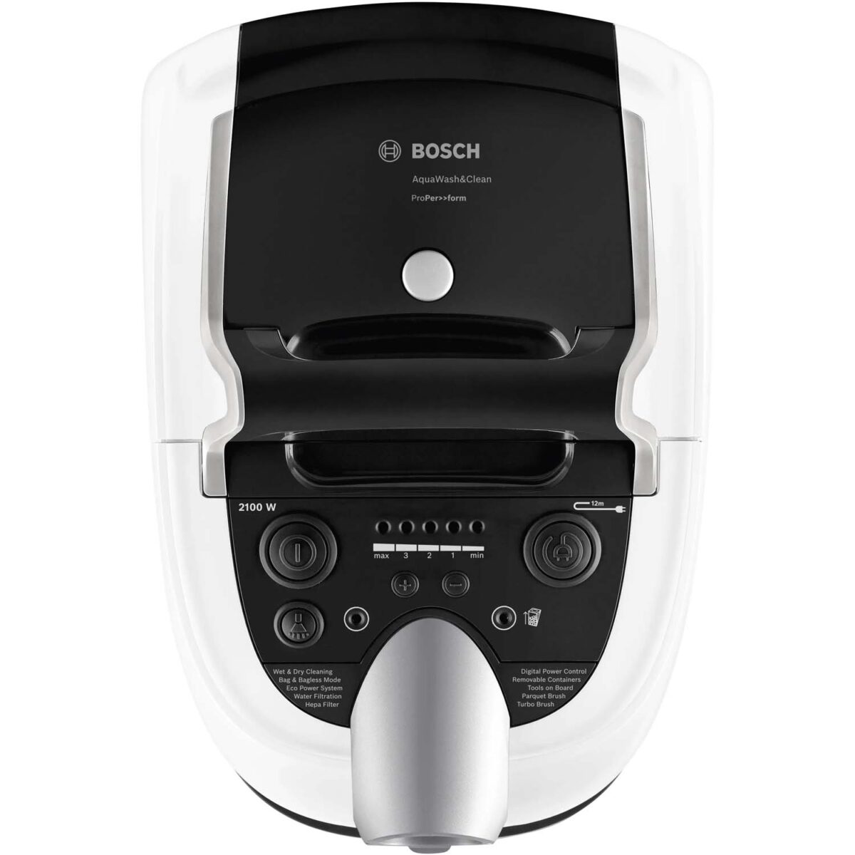 Máy hút bụi BOSCH BWD421PRO - Ảnh 7