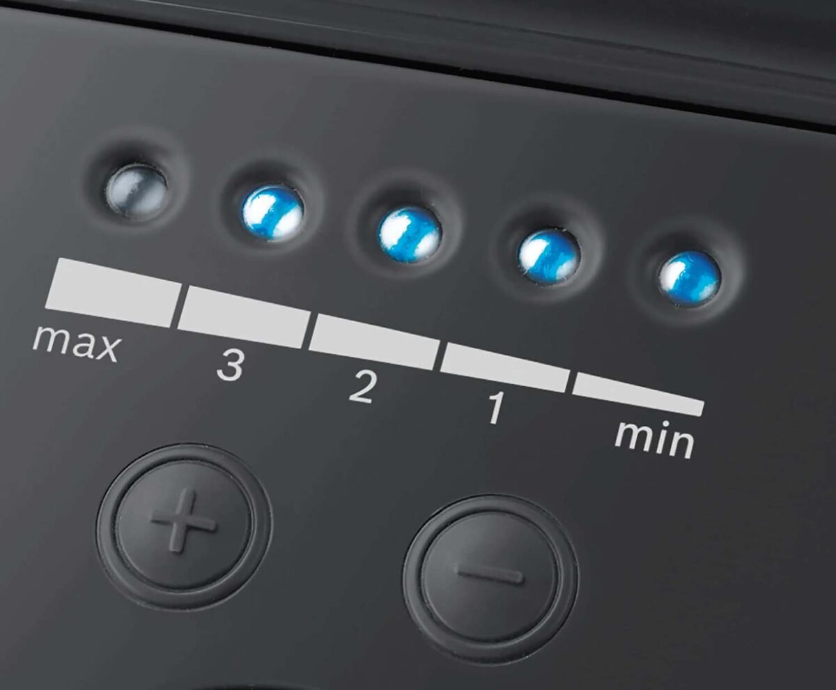 Máy hút bụi BOSCH BWD421PRO - Ảnh 8