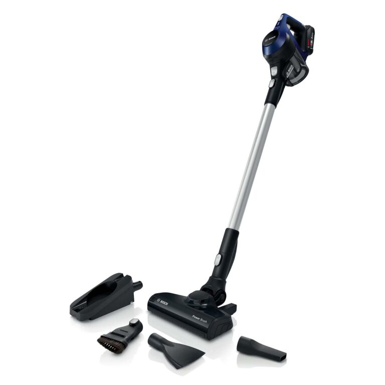 Máy hụt bụi cầm tay BOSCH BBS611MAT
