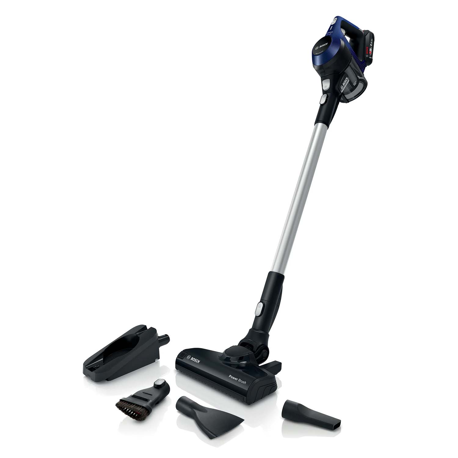 Máy hụt bụi cầm tay BOSCH BBS611MAT
