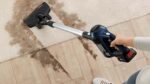Máy hụt bụi cầm tay BOSCH BBS611MAT - Ảnh 2