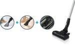 Máy hụt bụi cầm tay BOSCH BBS611MAT - Ảnh 5