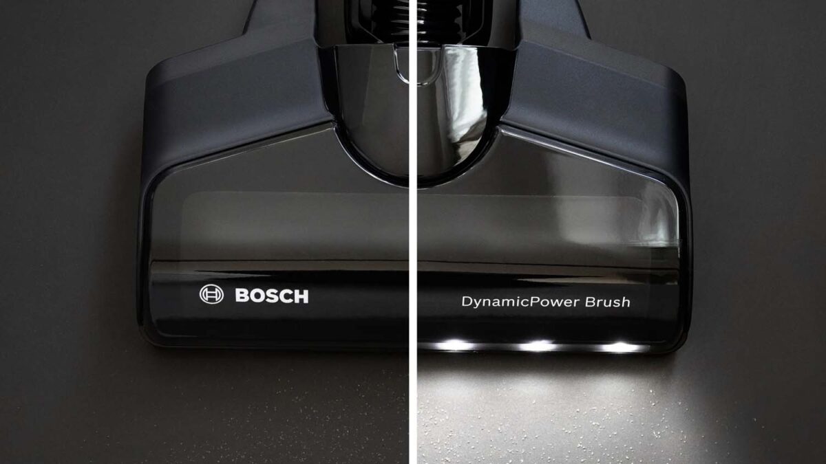 Máy hụt bụi cầm tay BOSCH BBS711W - Ảnh 4