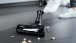 Máy hụt bụi cầm tay BOSCH BBS711W - Ảnh 9