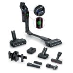 Máy hụt bụi cầm tay BOSCH BCS1051POW