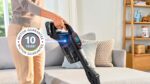 Máy hụt bụi cầm tay BOSCH BCS1051POW - Ảnh 16