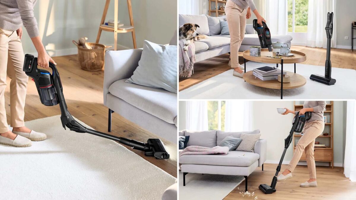 Máy hụt bụi cầm tay BOSCH BCS1051POW - Ảnh 18