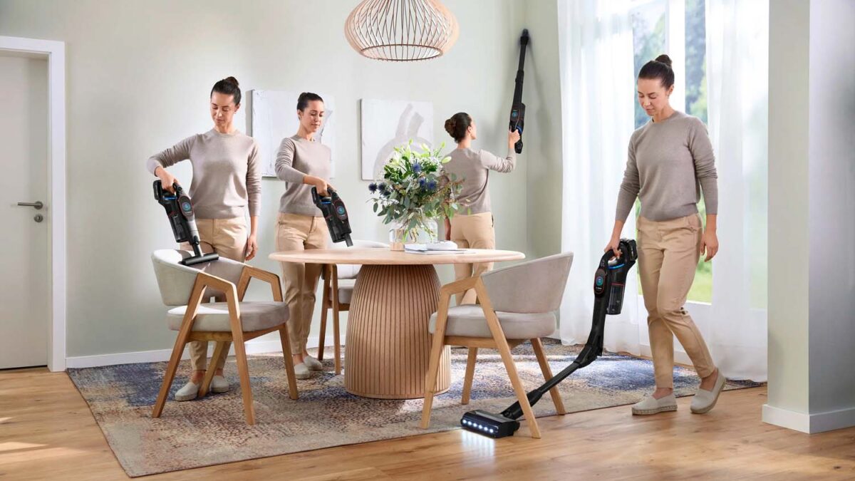 Máy hụt bụi cầm tay BOSCH BCS1051POW - Ảnh 19