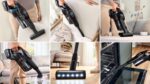 Máy hụt bụi cầm tay BOSCH BCS1051POW - Ảnh 2