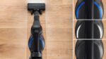 Máy hụt bụi cầm tay BOSCH BCS1051POW - Ảnh 4