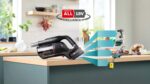 Máy hụt bụi cầm tay BOSCH BCS1051POW - Ảnh 5