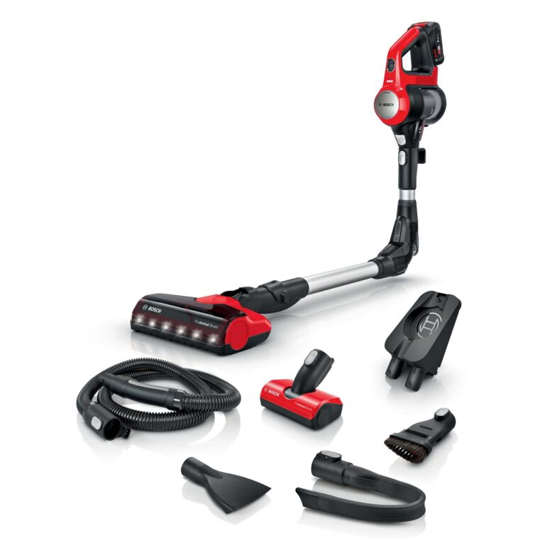 Máy hụt bụi cầm tay BOSCH BCS711PET