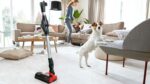 Máy hụt bụi cầm tay BOSCH BCS711PET - Ảnh 10