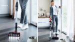 Máy hụt bụi cầm tay BOSCH BCS711PET - Ảnh 11