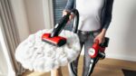 Máy hụt bụi cầm tay BOSCH BCS711PET - Ảnh 15