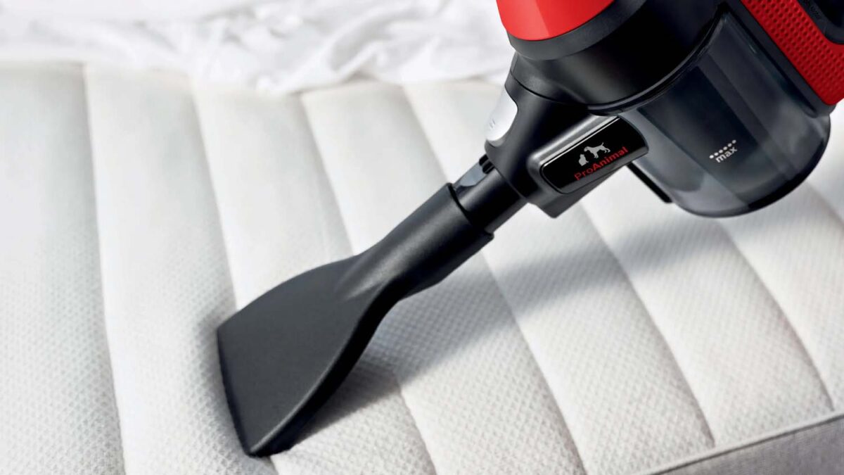 Máy hụt bụi cầm tay BOSCH BCS711PET - Ảnh 16