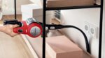 Máy hụt bụi cầm tay BOSCH BCS711PET - Ảnh 18