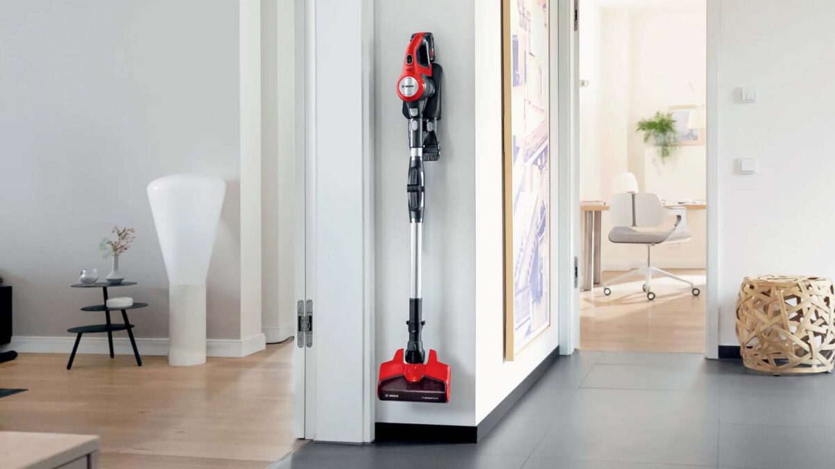 Máy hụt bụi cầm tay BOSCH BCS711PET - Ảnh 19