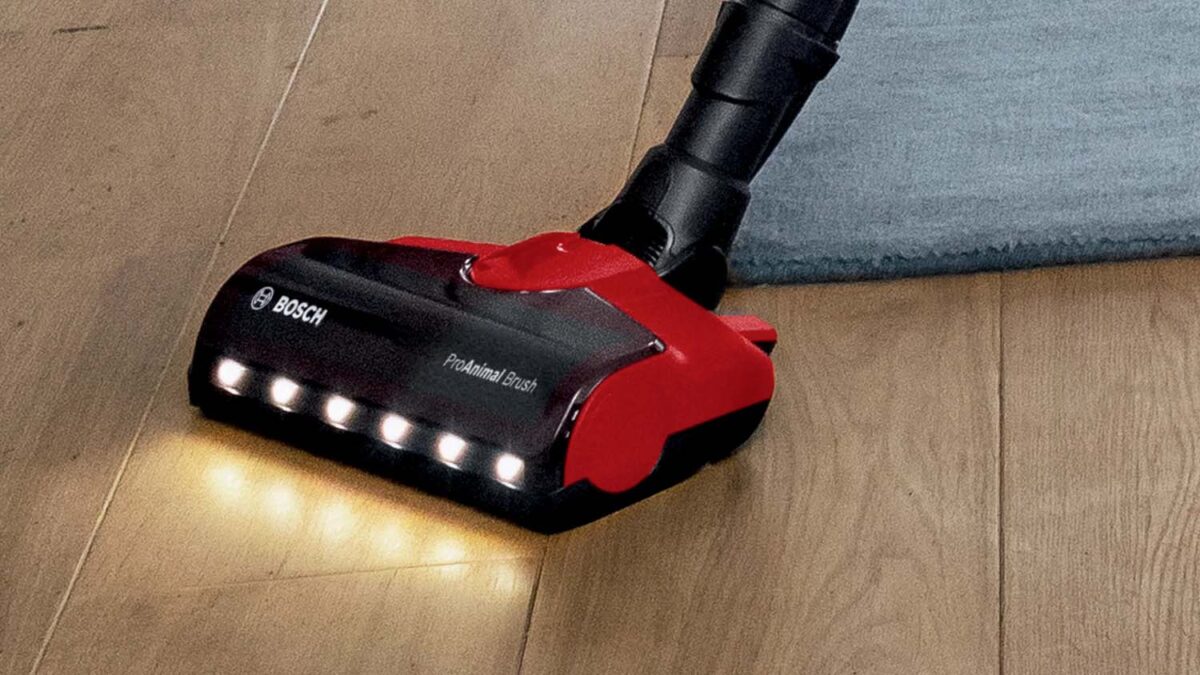 Máy hụt bụi cầm tay BOSCH BCS711PET - Ảnh 23