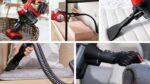 Máy hụt bụi cầm tay BOSCH BCS711PET - Ảnh 5