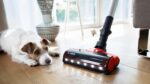 Máy hụt bụi cầm tay BOSCH BCS711PET - Ảnh 6
