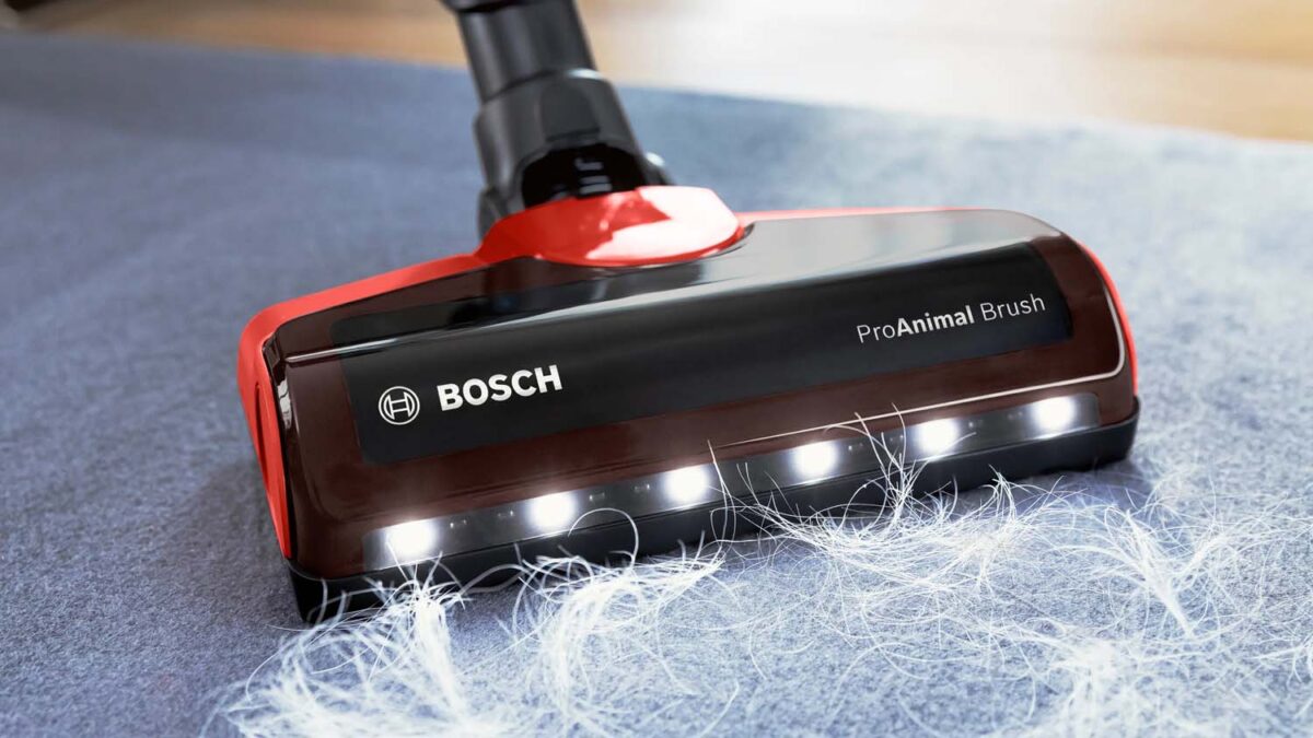 Máy hụt bụi cầm tay BOSCH BCS711PET - Ảnh 7