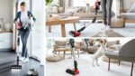Máy hụt bụi cầm tay BOSCH BCS711PET - Ảnh 9