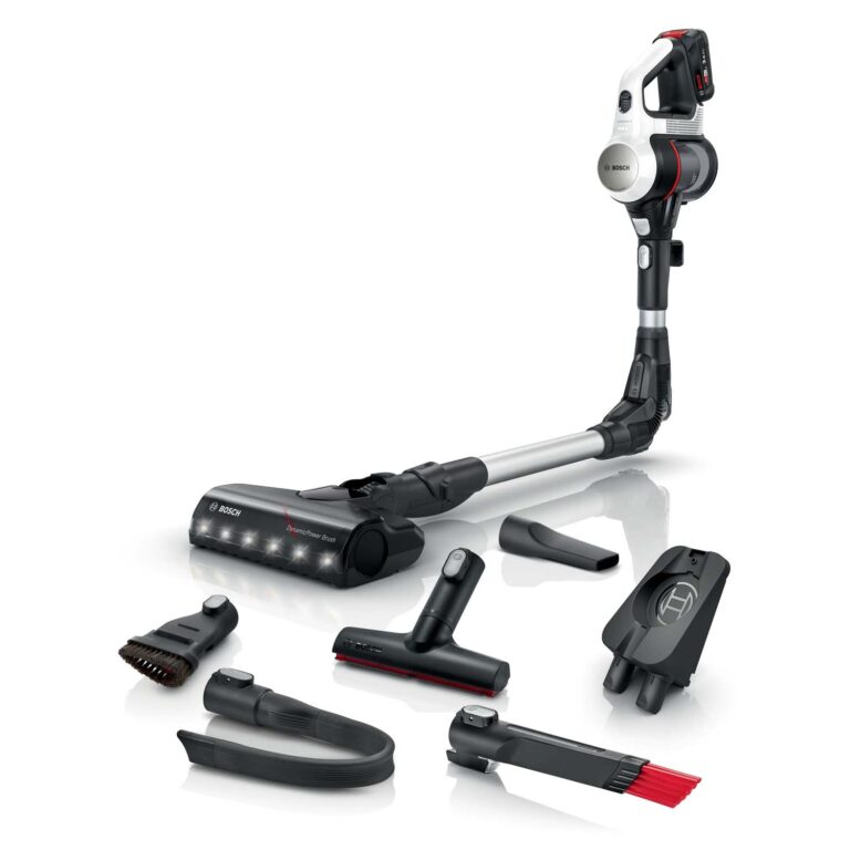 Máy hụt bụi cầm tay BOSCH BCS711XXL