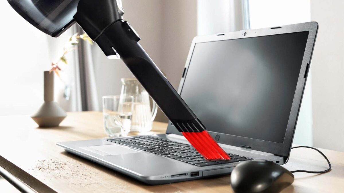 Máy hụt bụi cầm tay BOSCH BCS711XXL - Ảnh 16