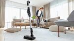 Máy hụt bụi cầm tay BOSCH BCS711XXL - Ảnh 9
