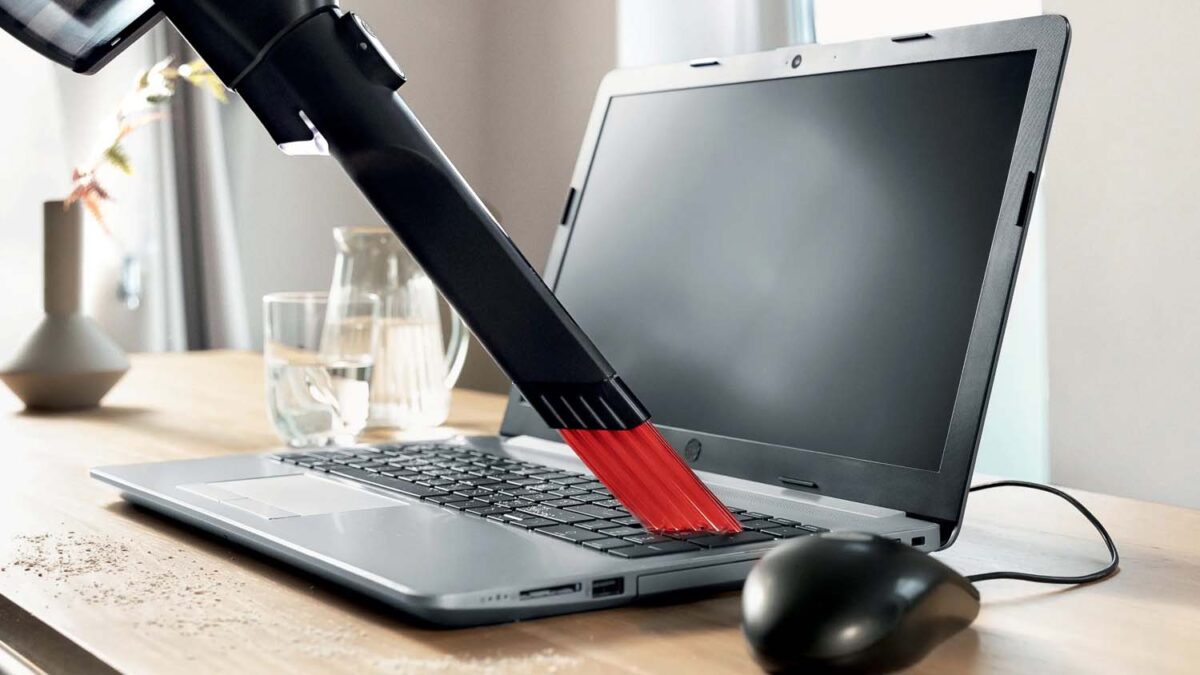 Máy hụt bụi cầm tay BOSCH BCS712XXL - Ảnh 11