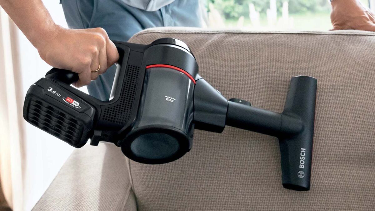 Máy hụt bụi cầm tay BOSCH BCS712XXL - Ảnh 13