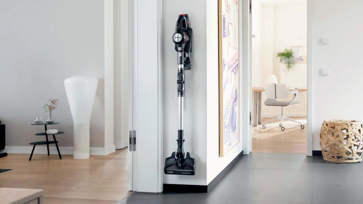 Máy hụt bụi cầm tay BOSCH BCS712XXL - Ảnh 14