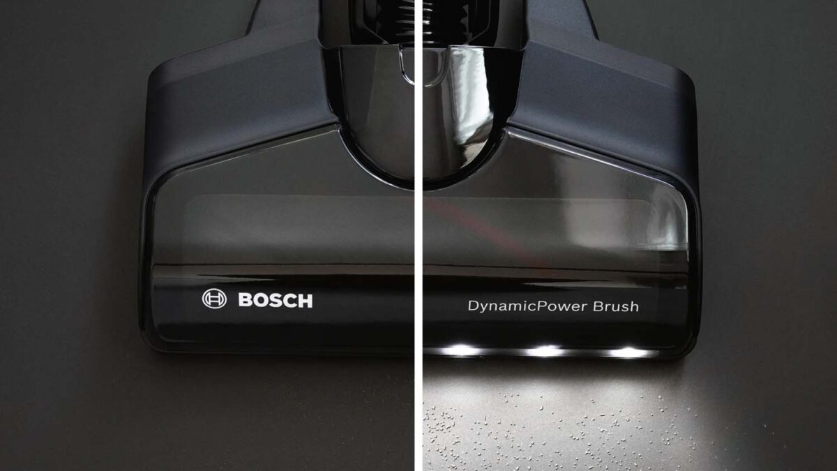 Máy hụt bụi cầm tay BOSCH BCS712XXL - Ảnh 5