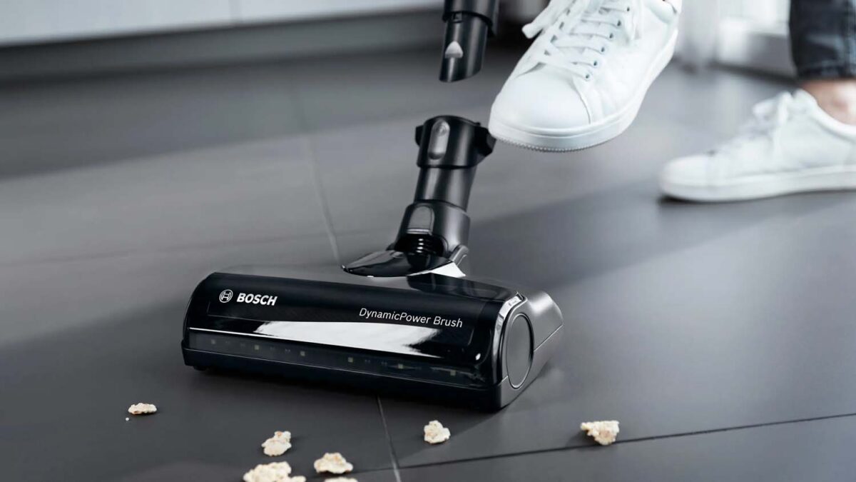 Máy hụt bụi cầm tay BOSCH BCS712XXL - Ảnh 7