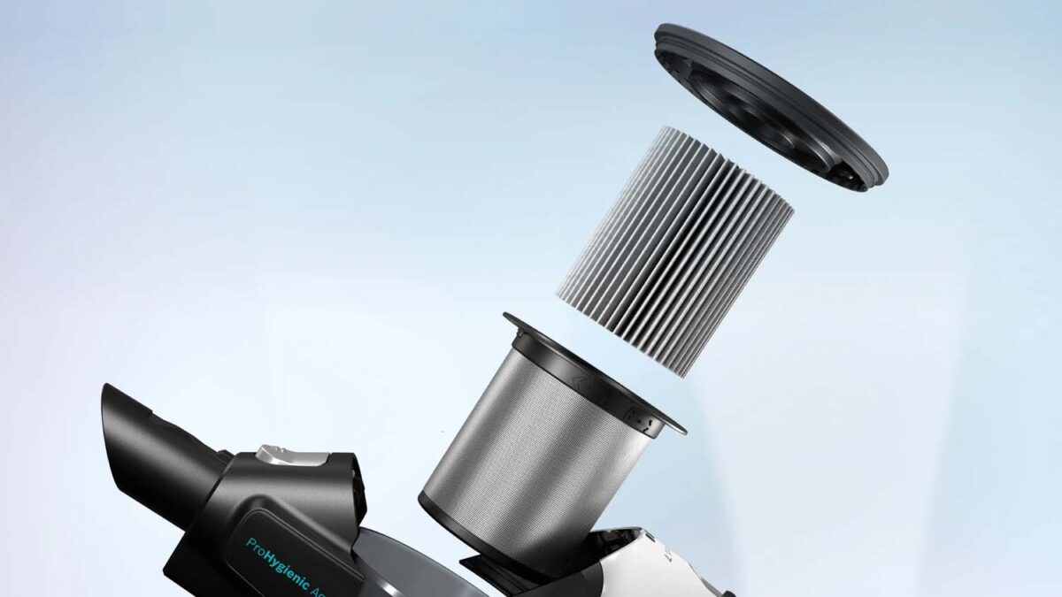 Máy hụt bụi cầm tay BOSCH BCS71HYG3 - Ảnh 13