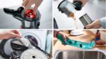 Máy hụt bụi cầm tay BOSCH BCS71HYG3 - Ảnh 15
