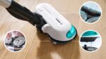 Máy hụt bụi cầm tay BOSCH BCS71HYG3 - Ảnh 4