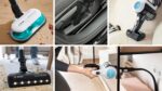 Máy hụt bụi cầm tay BOSCH BCS71HYG3 - Ảnh 5