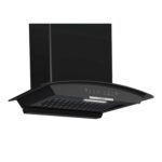Máy hút mùi BOSCH DWA68IJ60I 60cm kính cong serie 4