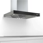 Máy hút mùi BOSCH DWA8BBA3AS 90cm chữ T serie 6 - Ảnh 2