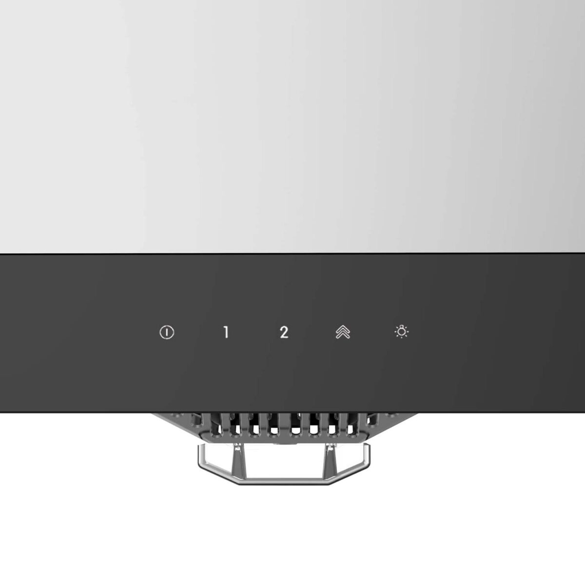 Máy hút mùi BOSCH DWA8BBA3AS 90cm chữ T serie 6 - Ảnh 3