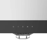 Máy hút mùi BOSCH DWA8BBA3AS 90cm chữ T serie 6 - Ảnh 3