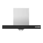 Máy hút mùi BOSCH DWA8BBA3AS 90cm chữ T serie 6 - Ảnh 4