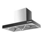 Máy hút mùi BOSCH DWA8BBA3AS 90cm chữ T serie 6 - Ảnh 5