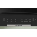 Máy hút mùi BOSCH DWA98IJ60I 90cm kính cong serie 4 - Ảnh 4