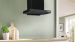 Máy hút mùi BOSCH DWB68IJ60I 60cm chữ T serie 4 - Ảnh 2