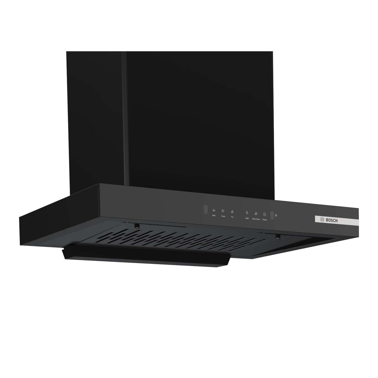 Máy hút mùi BOSCH DWB68IJ60I 60cm chữ T serie 4